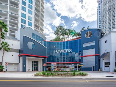 Towers of Channelside unit 2902, Tampa, FL 33602 - photo 3
