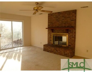 Interior Space/Layout.