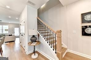 1927 Audra Aly, Kennesaw, GA 30144 - photo 6