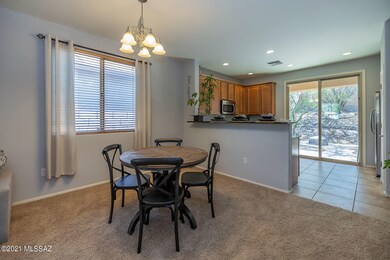 Dinning Area