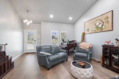 6447 W Arranmore Dr, South Jordan, UT 84009 - photo 4