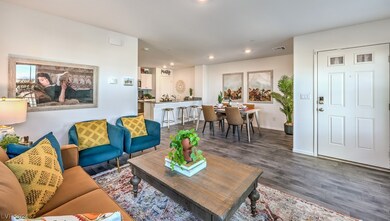  Photo is representational only; actual home finis
