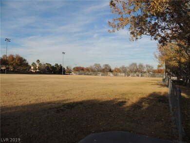 LOCAL PARK, PART OF SUMMERLIN COMMUNITY.
