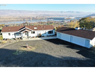 2927 Old Dufur Rd, the Dalles, OR 97058 - photo 2