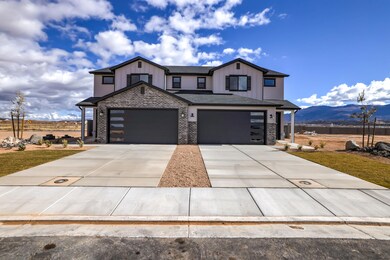 2-1066 N Fern St, Cedar City
