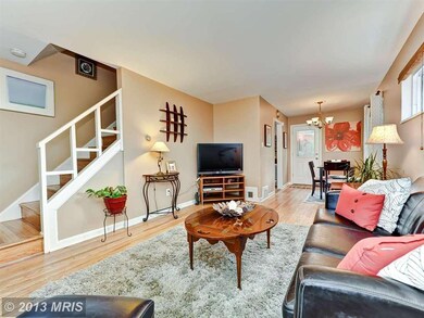 6728 Kenyon Dr, Alexandria, VA 22307 - photo 3