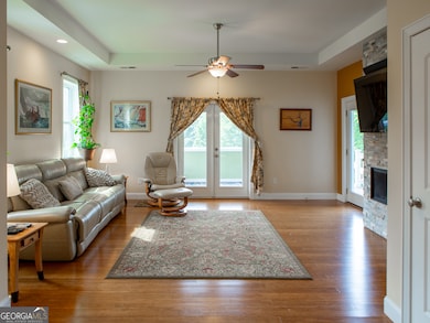 708 Sheep Pasture Rd, Commerce, GA 30529 - photo 4