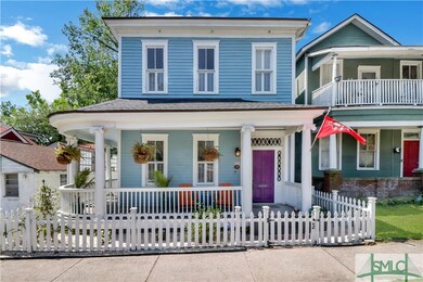 511 E Anderson St, Savannah, GA 31401 - photo 6