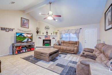 23426 Harpergate Dr, Spring, TX 77373 - photo 6