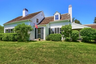 1119 Stony Brook Rd, Brewster, MA 02631 - photo 2