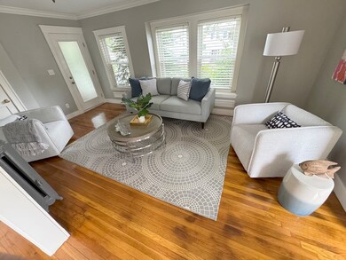 68 Unity Ave unit 1, Belmont, MA 02478 - photo 5