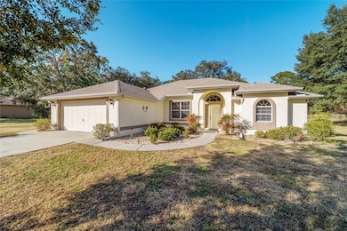 2340 W Tall Oaks Dr, Beverly Hills, FL 34465 - photo 2