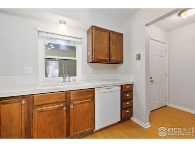 Natrual light while cooking