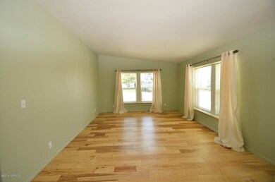 Formal Living Room