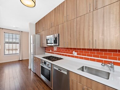 Starboard Place unit 406, Charlestown, MA 02129 - photo 3