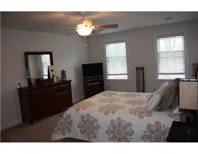 Master Bedroom.