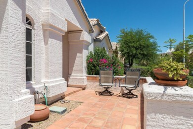 Porch
