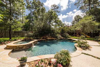 6 Millay Ct, Spring, TX 77382 - photo 2