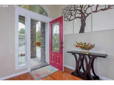 Entrance/Foyer