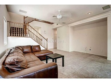 Living Room. living room tile floors, liv/din comb