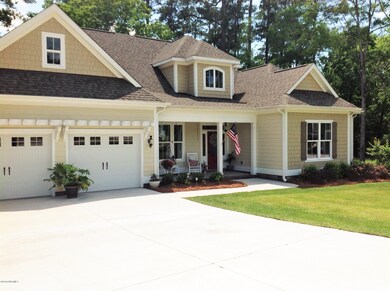 1122 Anchors Bend Way, Wilmington, NC 28411 - photo 4