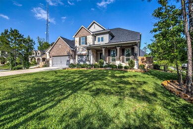 215 Cedar Creek Ct, Pinehurst, TX 77362 - photo 6