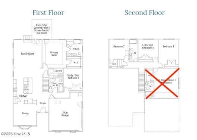 cotswold 3 fp no 5th br