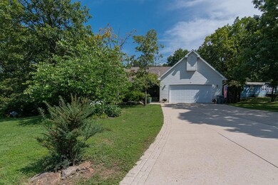 599 Reflection Ridge, Shell Knob, MO 65747 - photo 2