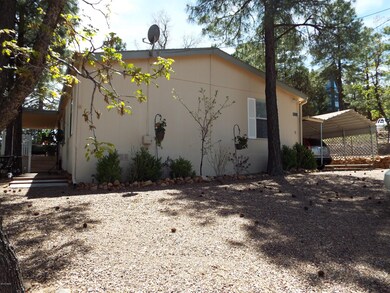 6253 Wildcat Trail N, Show Low, AZ 85901 - photo 2