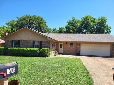 1506 La Salle Dr, Sherman, TX 75090 - photo 2