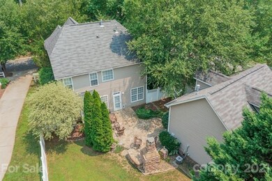 Stand Alone Garage has upper level Bonus/Bed
