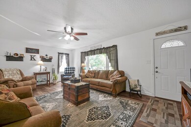 1808 Glenmar Drive, Lancaster, Ohio