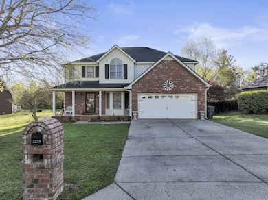 3236 Madison Ave, Murfreesboro, TN 37130 - photo 3