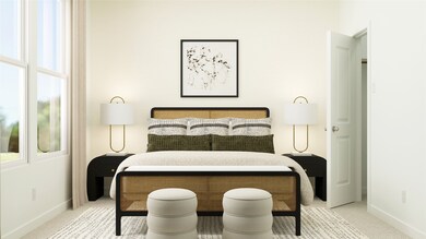 9312 Suttonridge Dr, Fort Worth, TX 76179 - photo 7