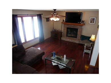 Family Room.