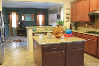 Beautiful Kitchen with high end Kitchen aid applia