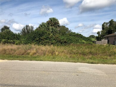 Lot view