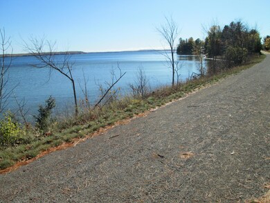 Mullett Lake