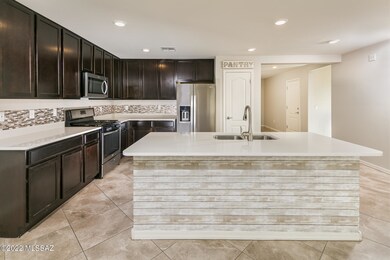 Cooks Kitchen