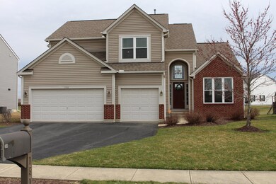 1510 Atwater Ave, Circleville, OH 43113 - photo 2