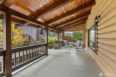 248 Coma Rd, Winlock, WA 98596 - photo 4