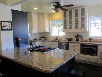 Kitchen 1
