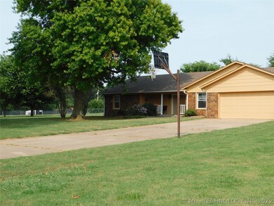 6339 S 128th West Ave, Sapulpa, OK 74066 - photo 2
