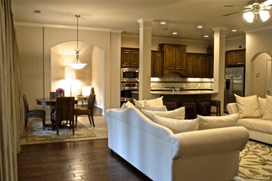 21310 Wildwood Park Rd, Richmond, TX 77469 - photo 5