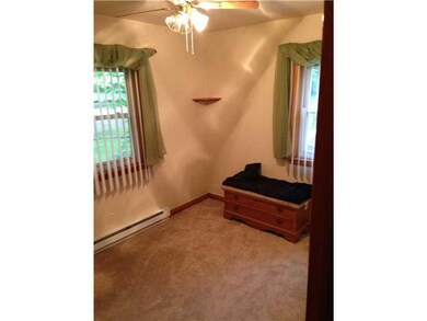 Bedroom.