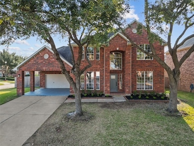 11938 Pamela Holly Trail, Houston, TX 77089 - photo 2