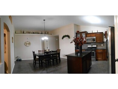 14321 Desert Orchid Dr, El Paso, TX 79928 - photo 6