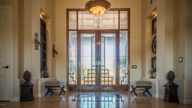 Foyer