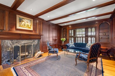 41 Nobscot Rd, Newton Center, MA 02459 - photo 4