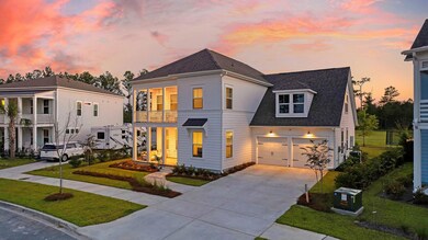 196 Clearblue Loop, Summerville, SC 29486 - photo 3